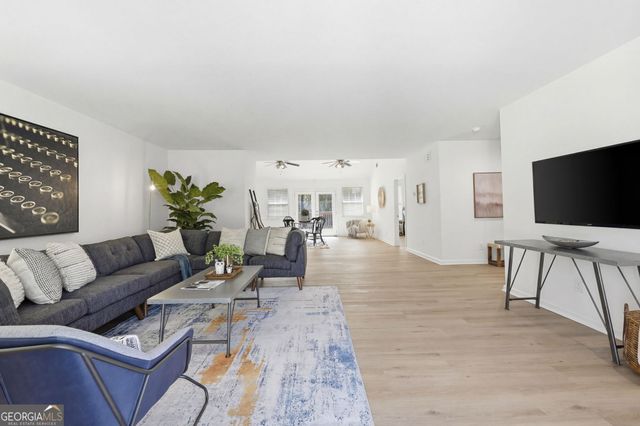 4797 Lavista Road, Tucker, GA 30084