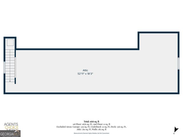 4797 Lavista Road, Tucker, GA 30084