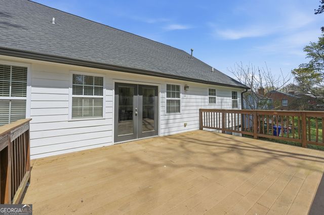 4797 Lavista Road, Tucker, GA 30084