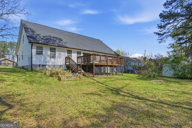 4797 Lavista Road, Tucker, GA 30084