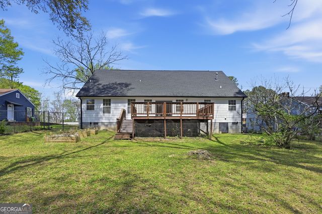4797 Lavista Road, Tucker, GA 30084