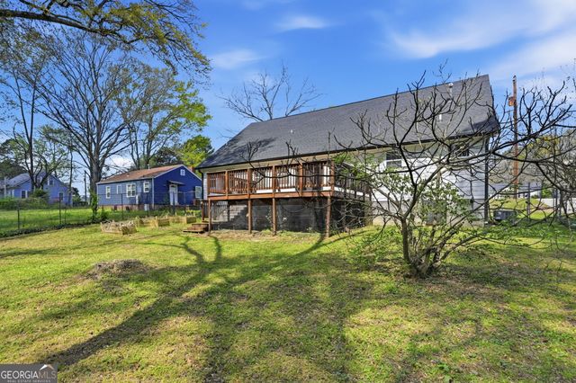 4797 Lavista Road, Tucker, GA 30084