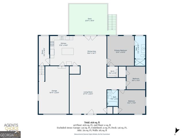 4797 Lavista Road, Tucker, GA 30084