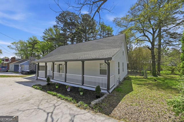 4797 Lavista Road, Tucker, GA 30084