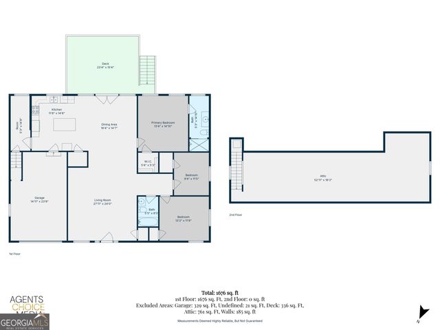 4797 Lavista Road, Tucker, GA 30084