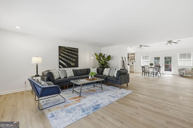 4797 Lavista Road, Tucker, GA 30084