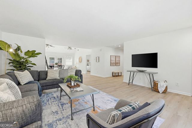 4797 Lavista Road, Tucker, GA 30084