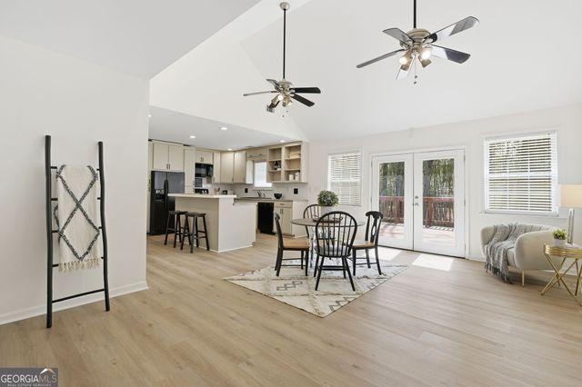 4797 Lavista Road, Tucker, GA 30084