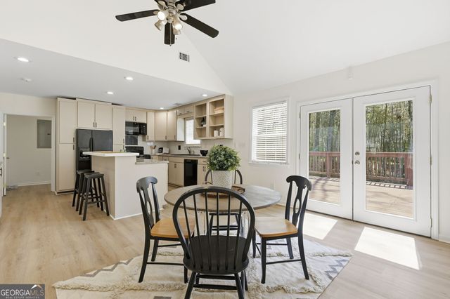 4797 Lavista Road, Tucker, GA 30084