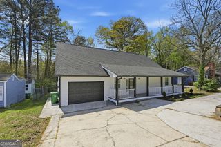 4797 Lavista Road, Tucker, GA 30084