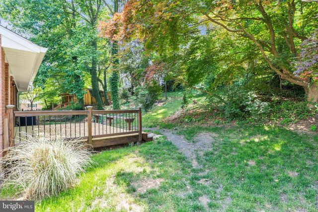 7500 LONG PINE DR, Springfield, VA 22151