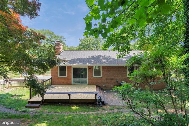 7500 LONG PINE DR, Springfield, VA 22151