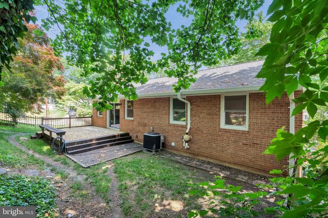 7500 LONG PINE DR, Springfield, VA 22151
