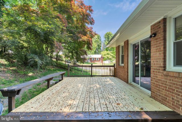 7500 LONG PINE DR, Springfield, VA 22151