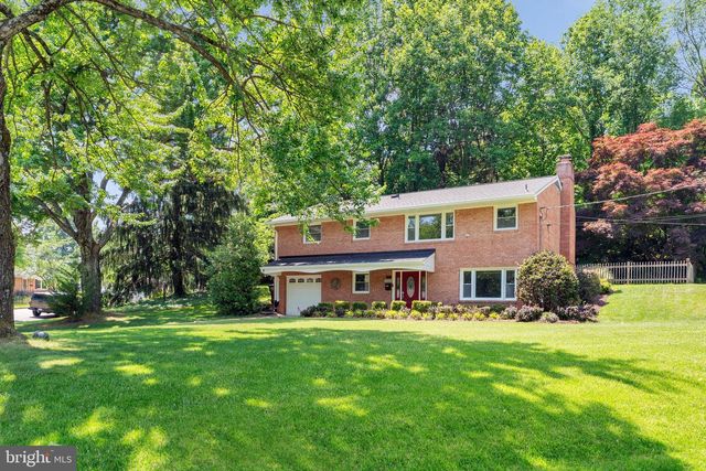 7500 LONG PINE DR, Springfield, VA 22151