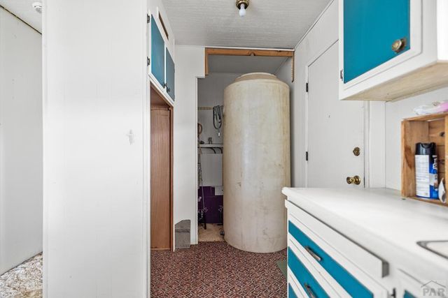 38 William Ave, Westcliffe, CO 81252