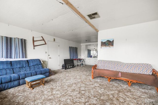 38 William Ave, Westcliffe, CO 81252