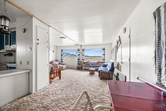 38 William Ave, Westcliffe, CO 81252