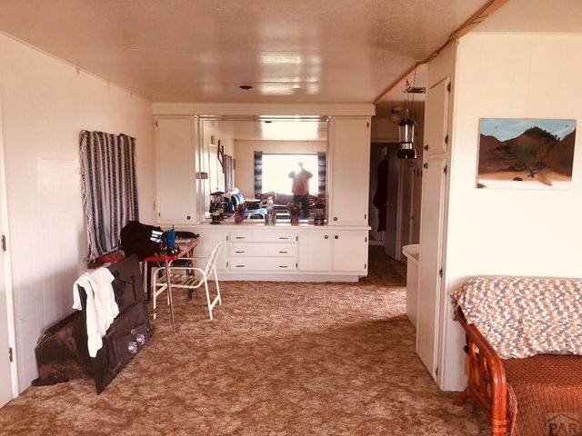 38 William Ave, Westcliffe, CO 81252