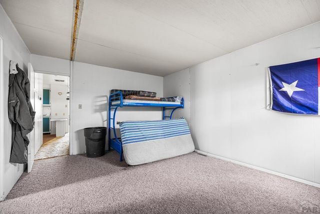 38 William Ave, Westcliffe, CO 81252