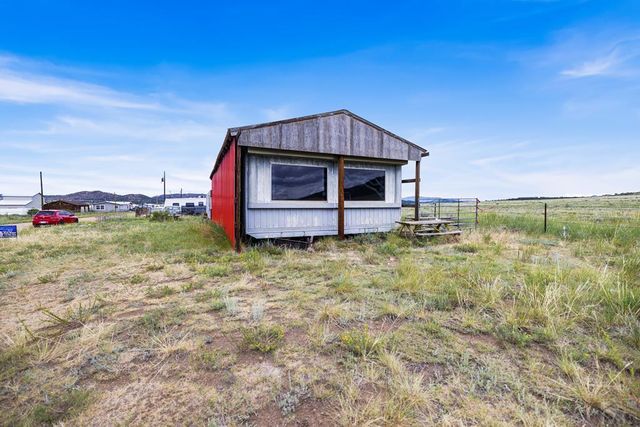 38 William Ave, Westcliffe, CO 81252