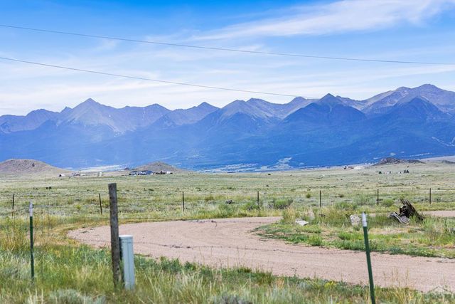 38 William Ave, Westcliffe, CO 81252