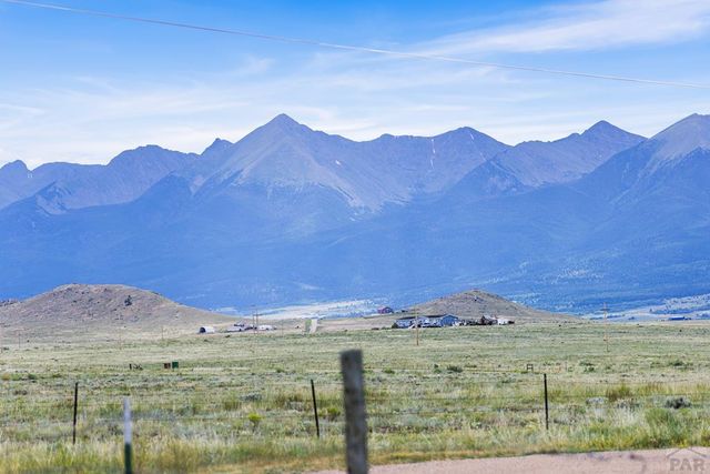 38 William Ave, Westcliffe, CO 81252