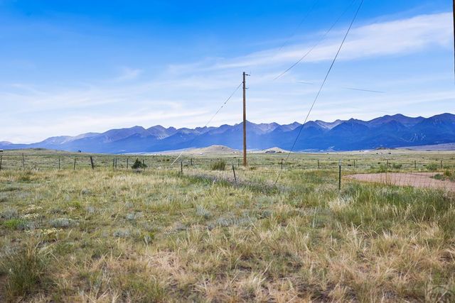 38 William Ave, Westcliffe, CO 81252