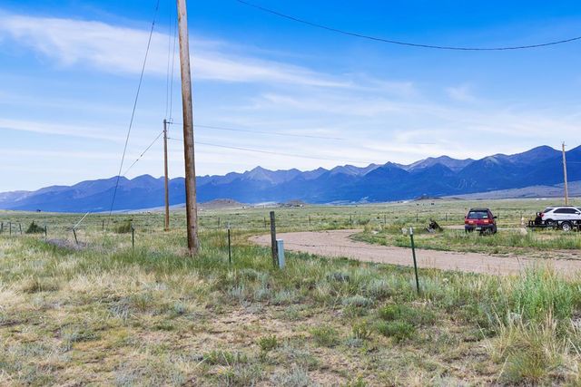 38 William Ave, Westcliffe, CO 81252