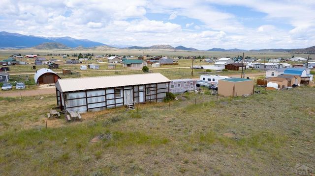38 William Ave, Westcliffe, CO 81252