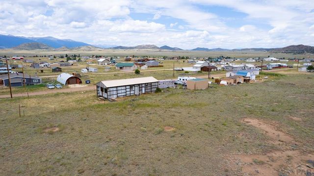 38 William Ave, Westcliffe, CO 81252