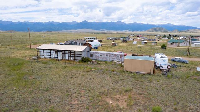 38 William Ave, Westcliffe, CO 81252