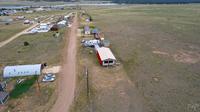 38 William Ave, Westcliffe, CO 81252