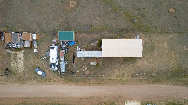 38 William Ave, Westcliffe, CO 81252