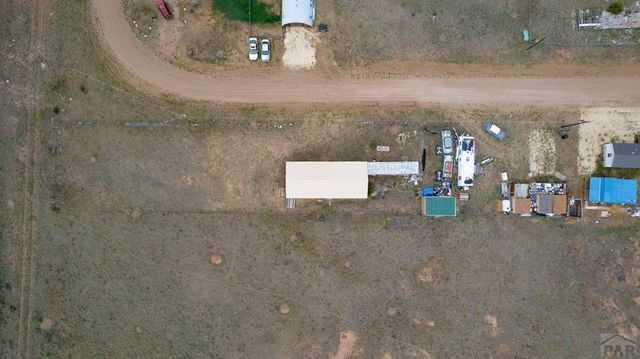 38 William Ave, Westcliffe, CO 81252