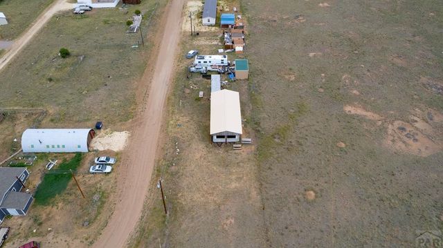 38 William Ave, Westcliffe, CO 81252