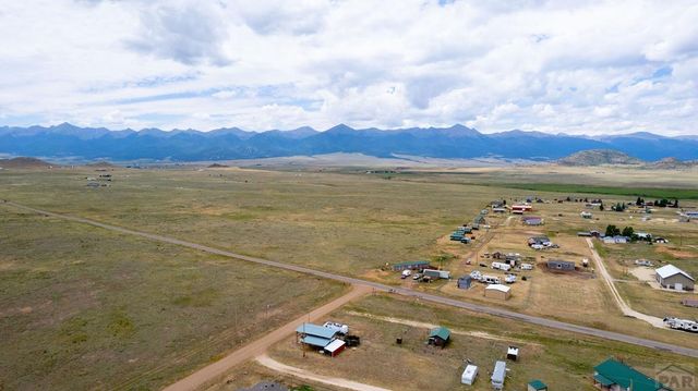 38 William Ave, Westcliffe, CO 81252