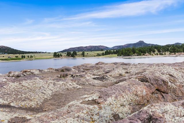 38 William Ave, Westcliffe, CO 81252