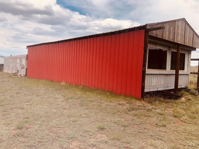 38 William Ave, Westcliffe, CO 81252