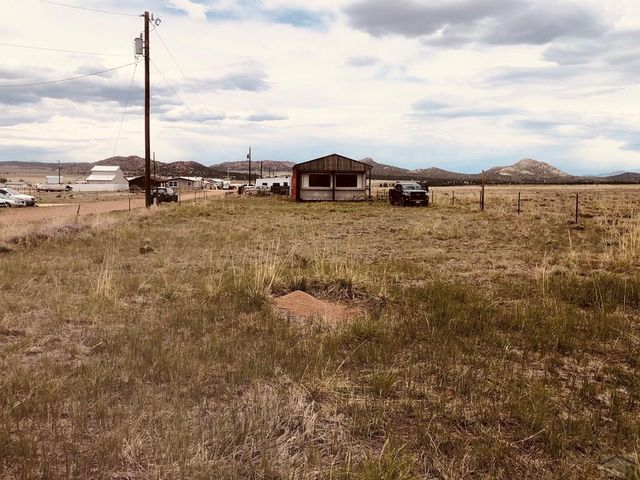 38 William Ave, Westcliffe, CO 81252