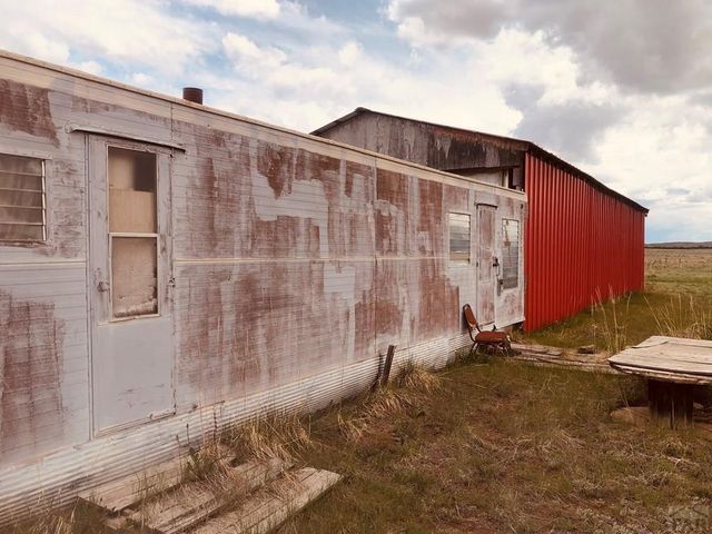 38 William Ave, Westcliffe, CO 81252