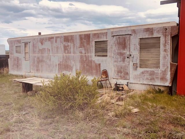 38 William Ave, Westcliffe, CO 81252