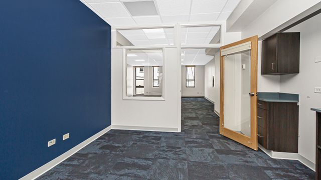 1508 E 53rd Street 210, Chicago, IL 60615