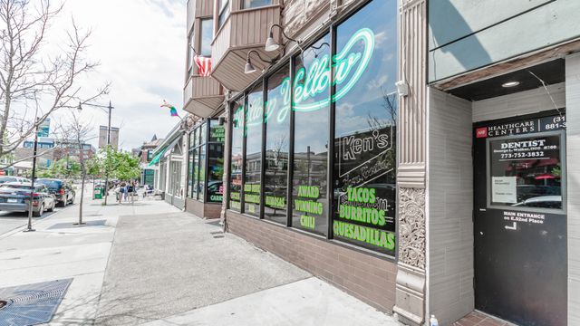 1508 E 53rd Street 210, Chicago, IL 60615