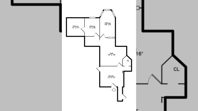 1508 E 53rd Street 210, Chicago, IL 60615