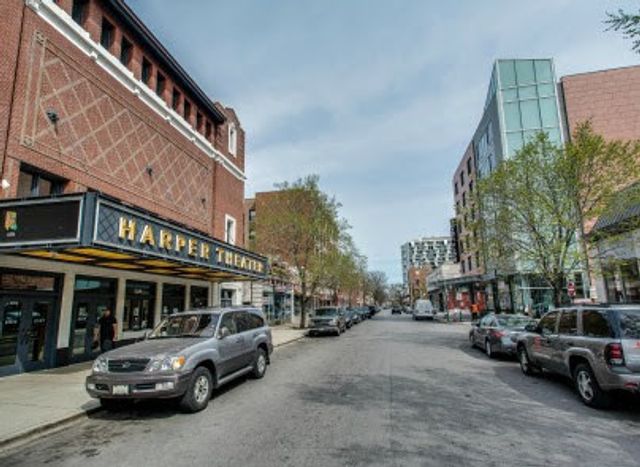 1508 E 53rd Street 210, Chicago, IL 60615