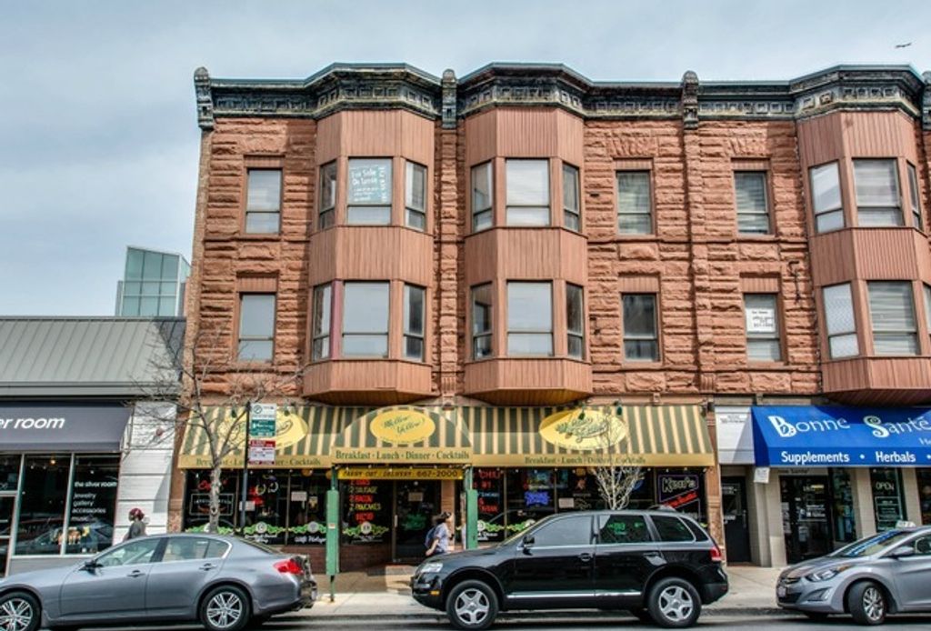 1508 E 53rd Street 210, Chicago, IL 60615