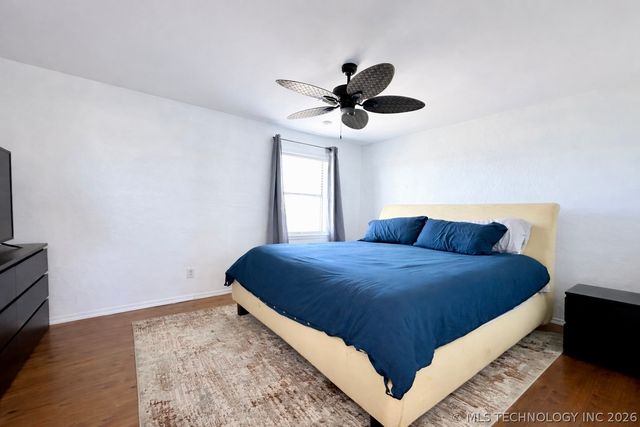 8128 Hwy 70B, Kingston, OK 73439