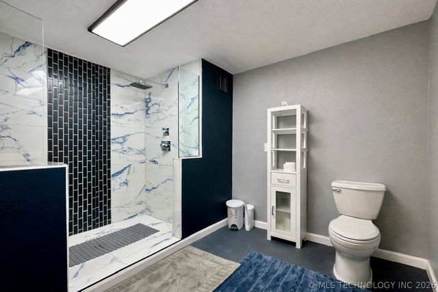 8128 Hwy 70B, Kingston, OK 73439