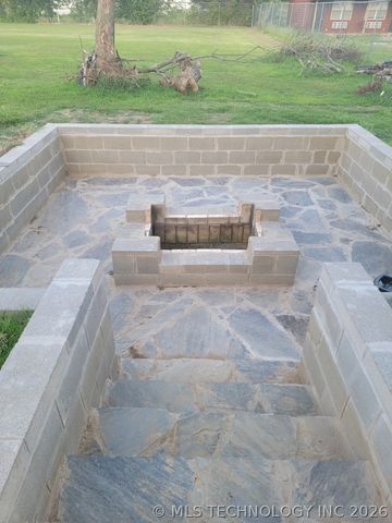 8128 Hwy 70B, Kingston, OK 73439